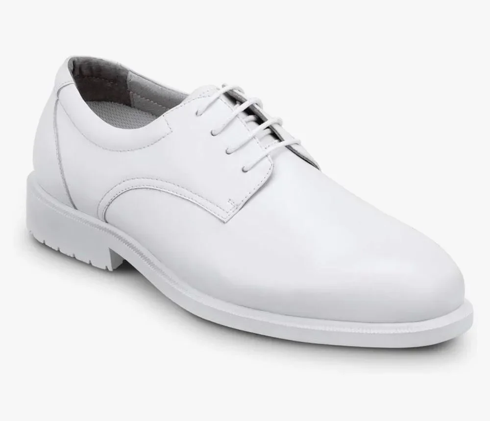 SR Max Unisex Arlington MaxTrax Soft Toe SRO Dress Shoe Size 13 NWT